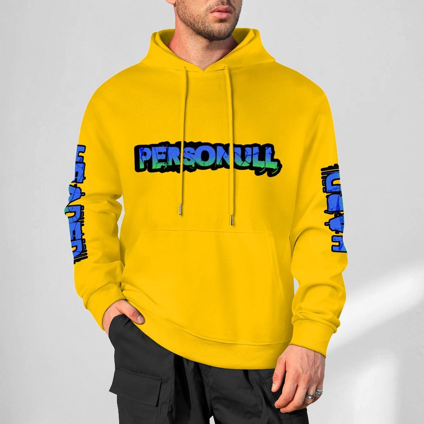 Grit to Green Hoodie