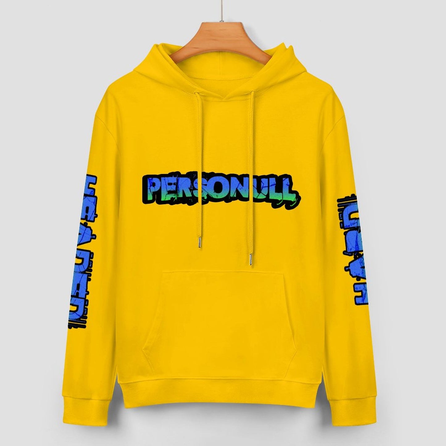 Grit to Green Hoodie