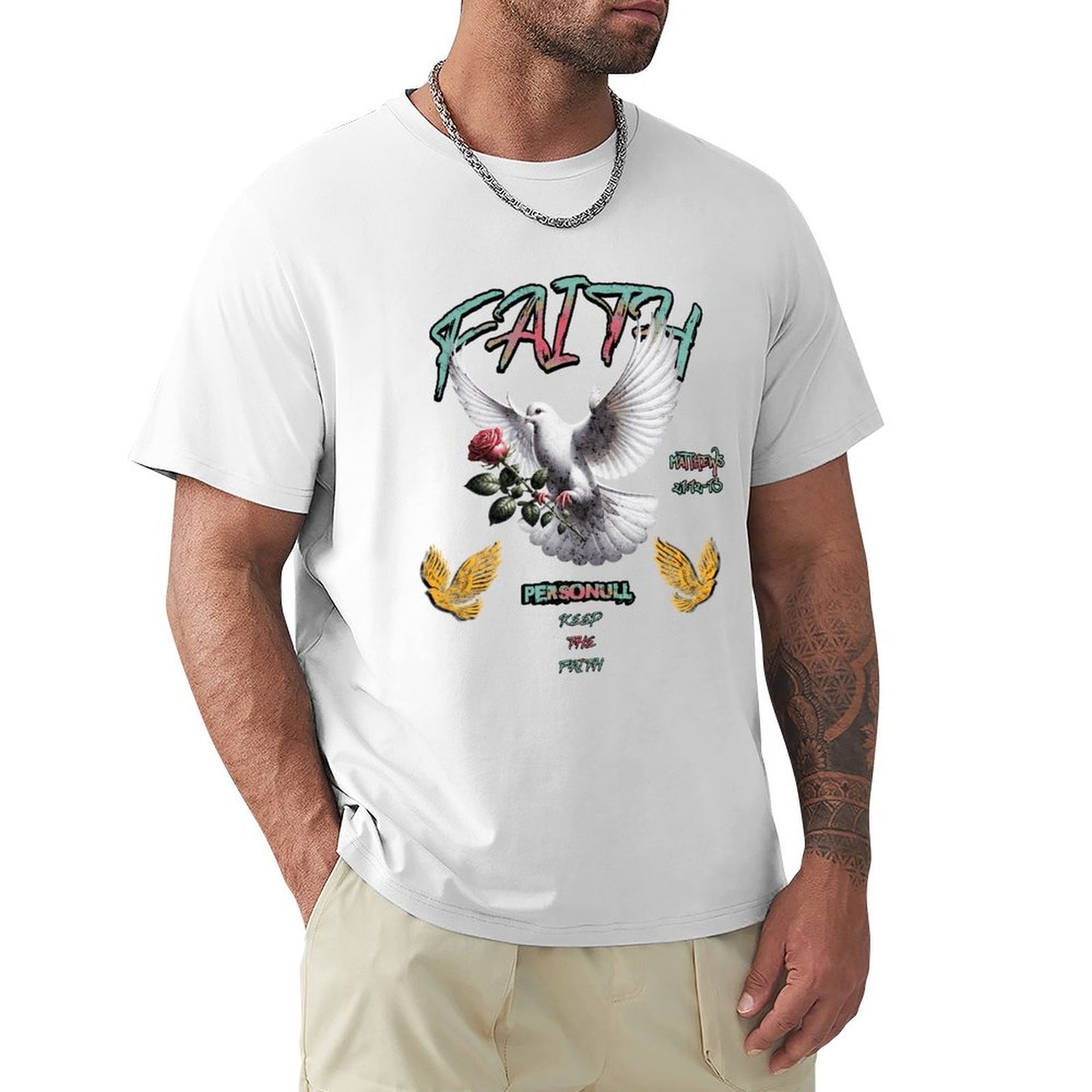 Flip The Table Shirt