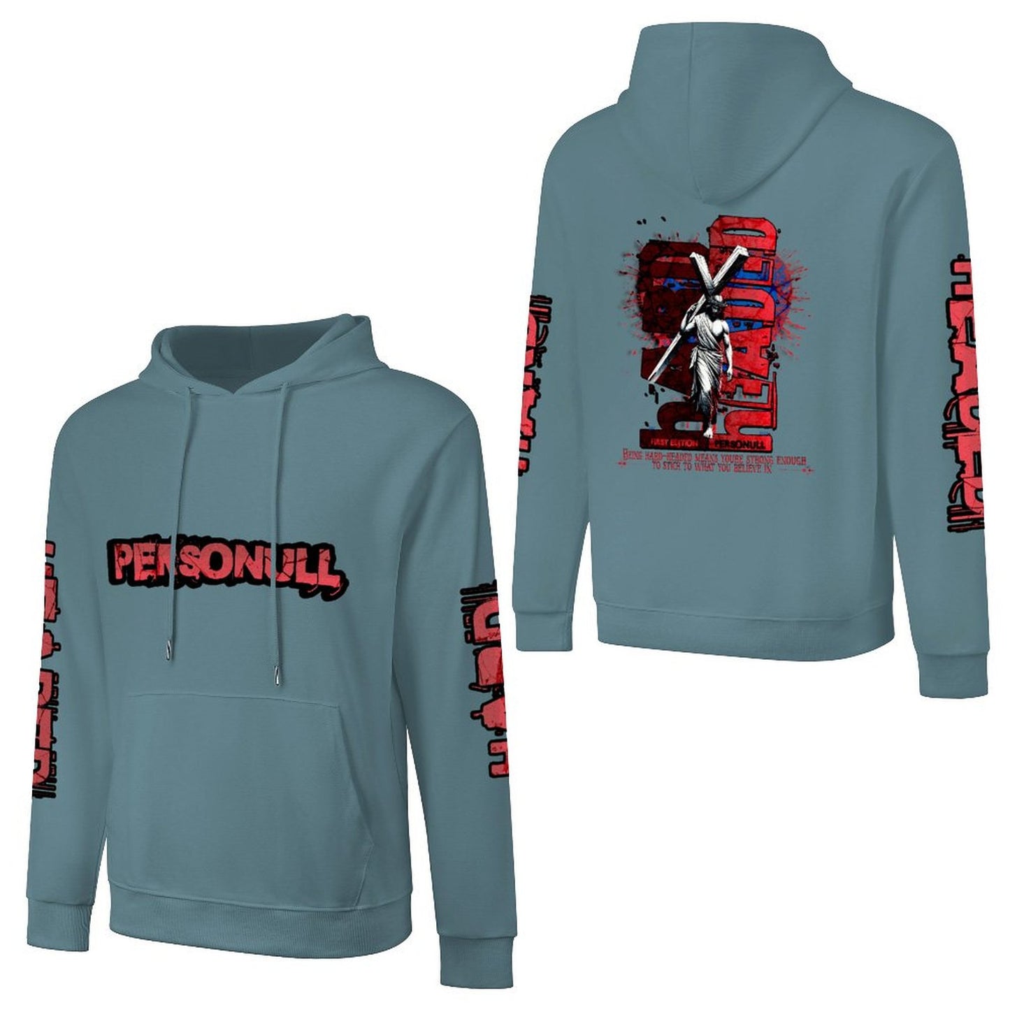 Believe Hoodie