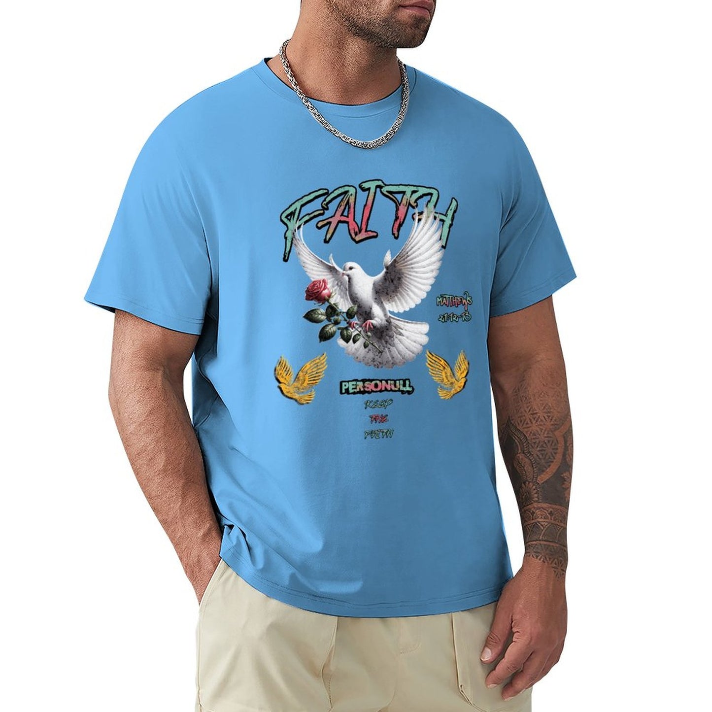 Flip The Table Shirt