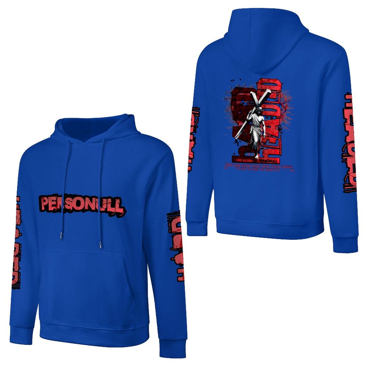 Believe Hoodie