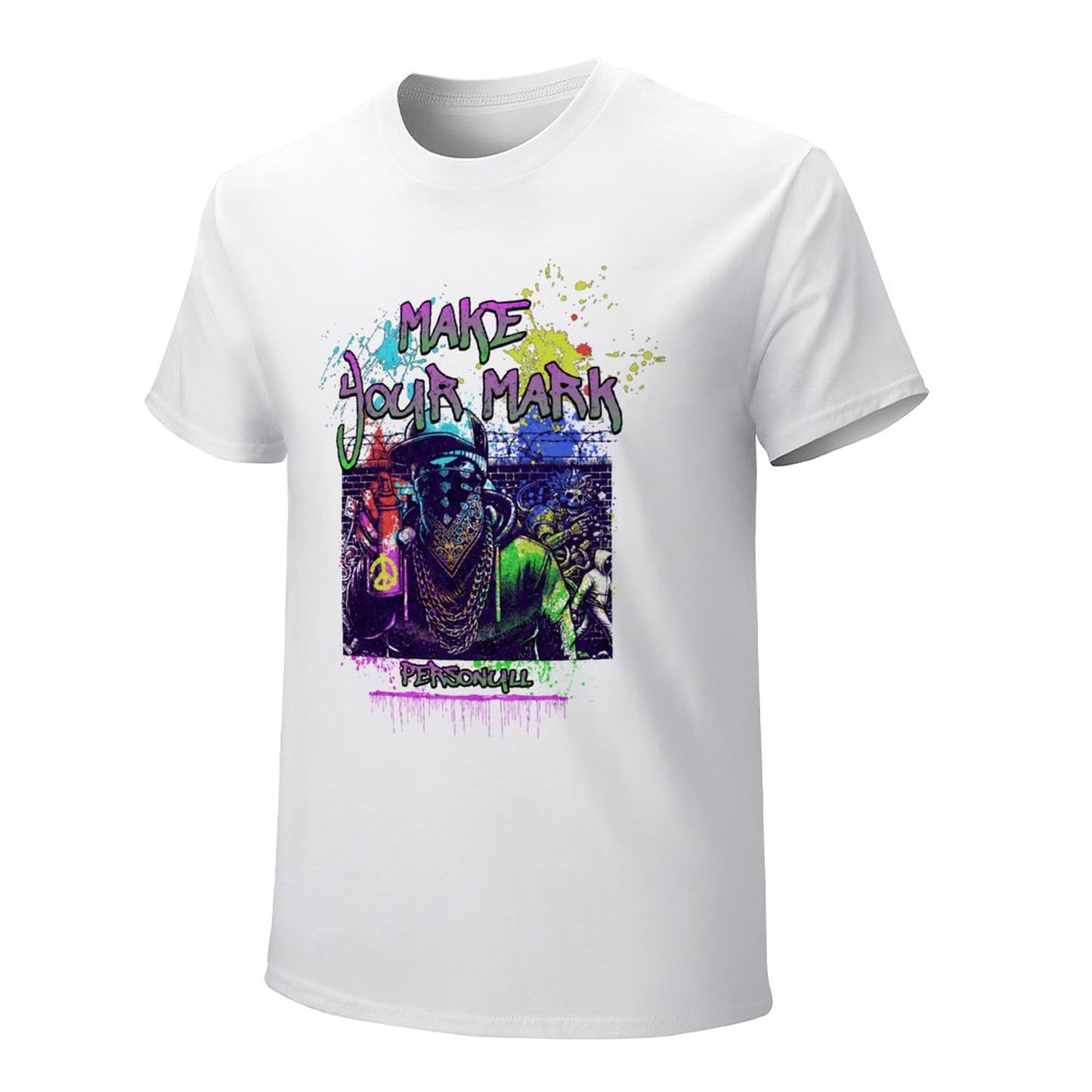 Make Your Mark Shirt