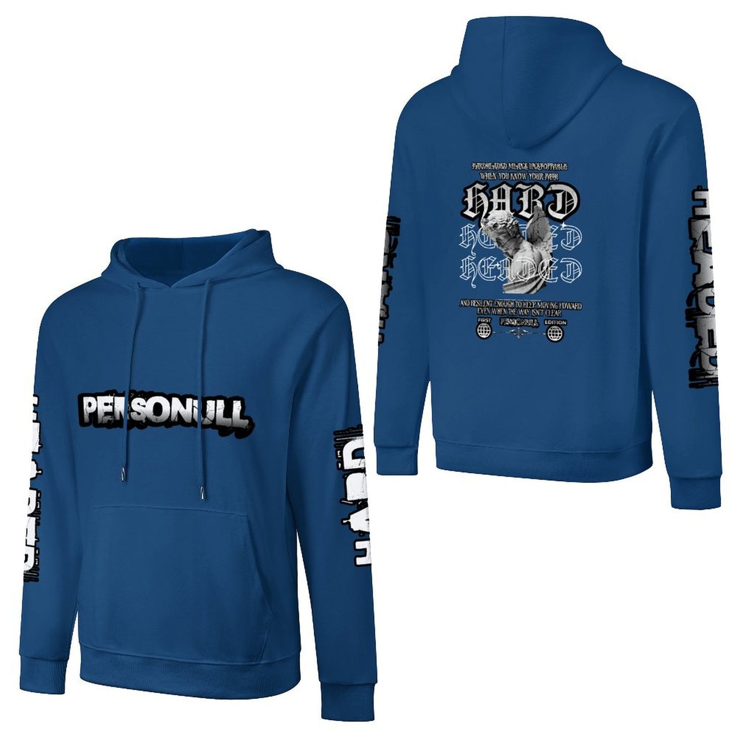 Unstoppable Hoodie