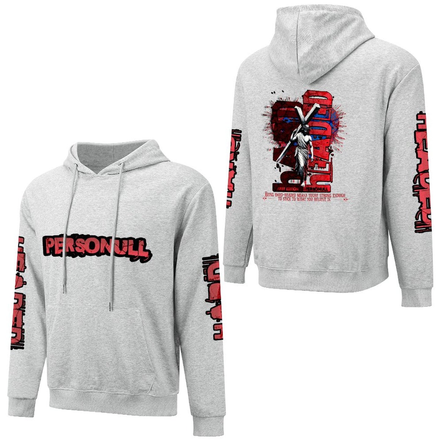 Believe Hoodie