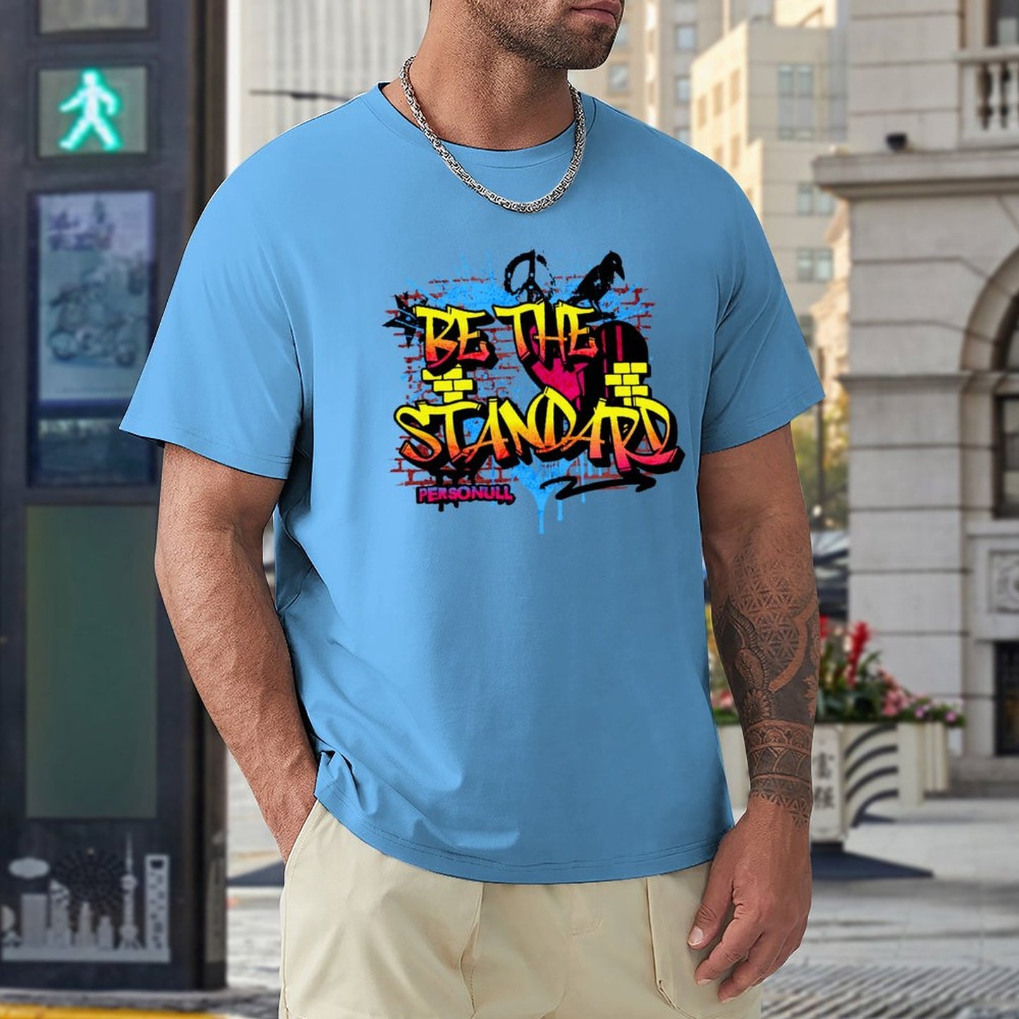 Be The Standard Shirt