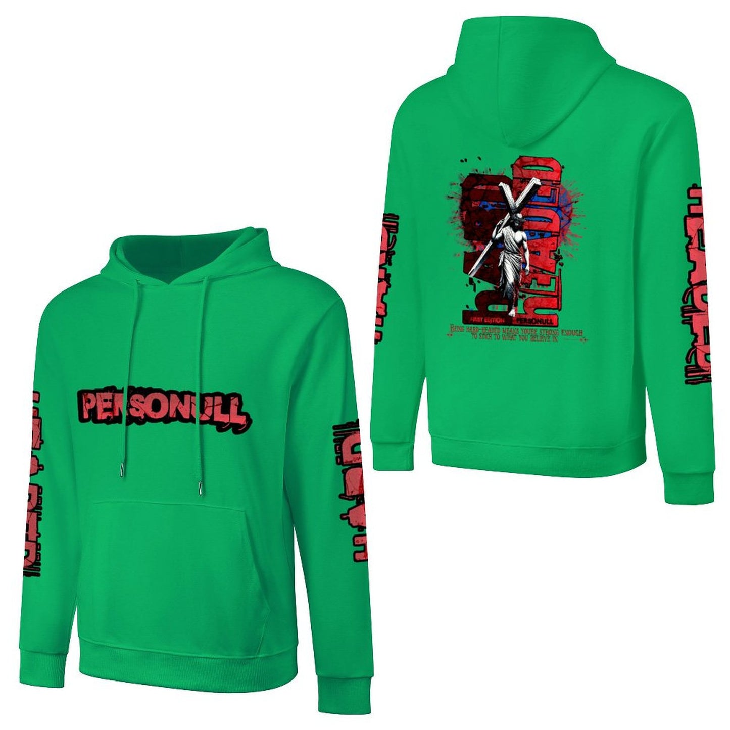 Believe Hoodie