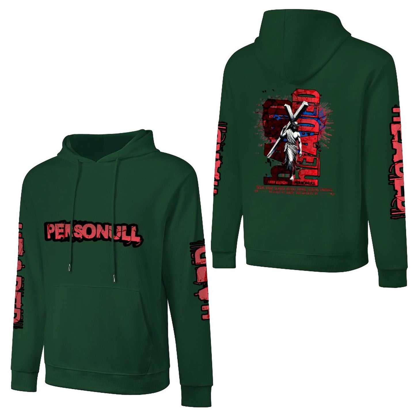 Believe Hoodie