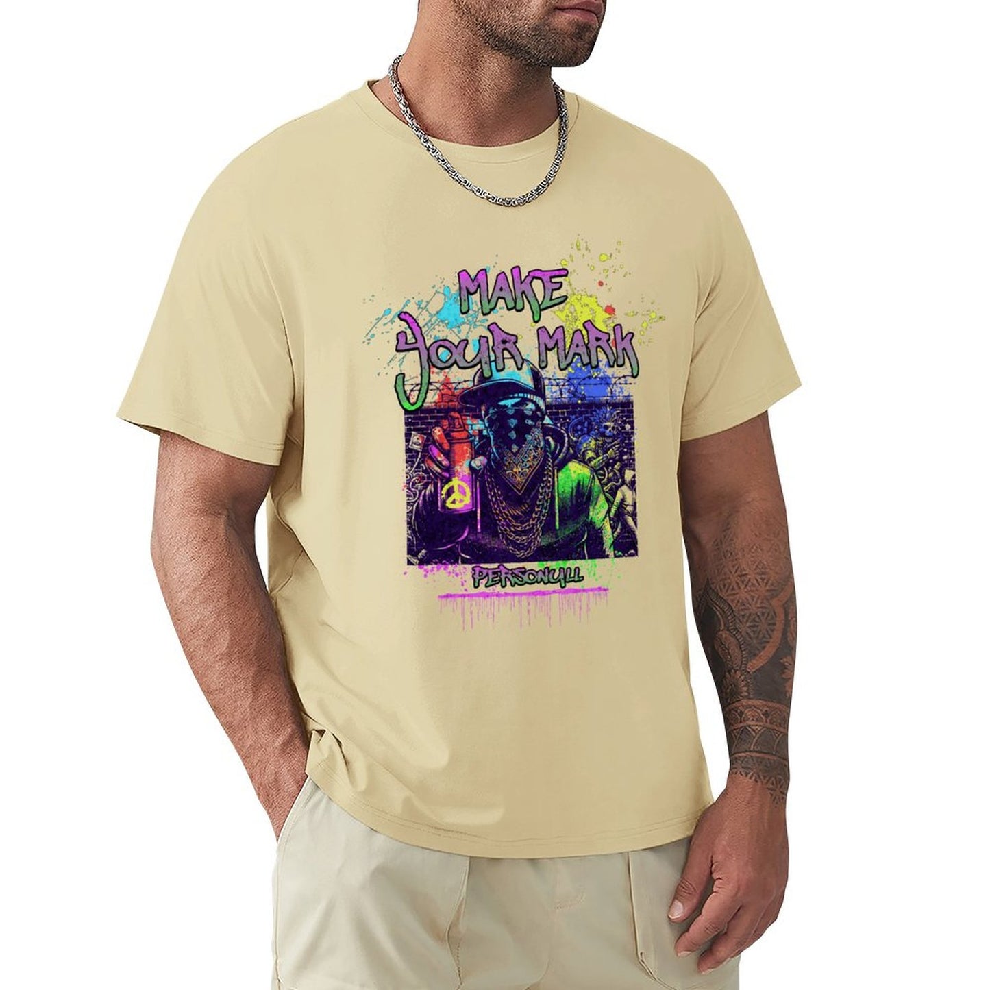 Make Your Mark Shirt