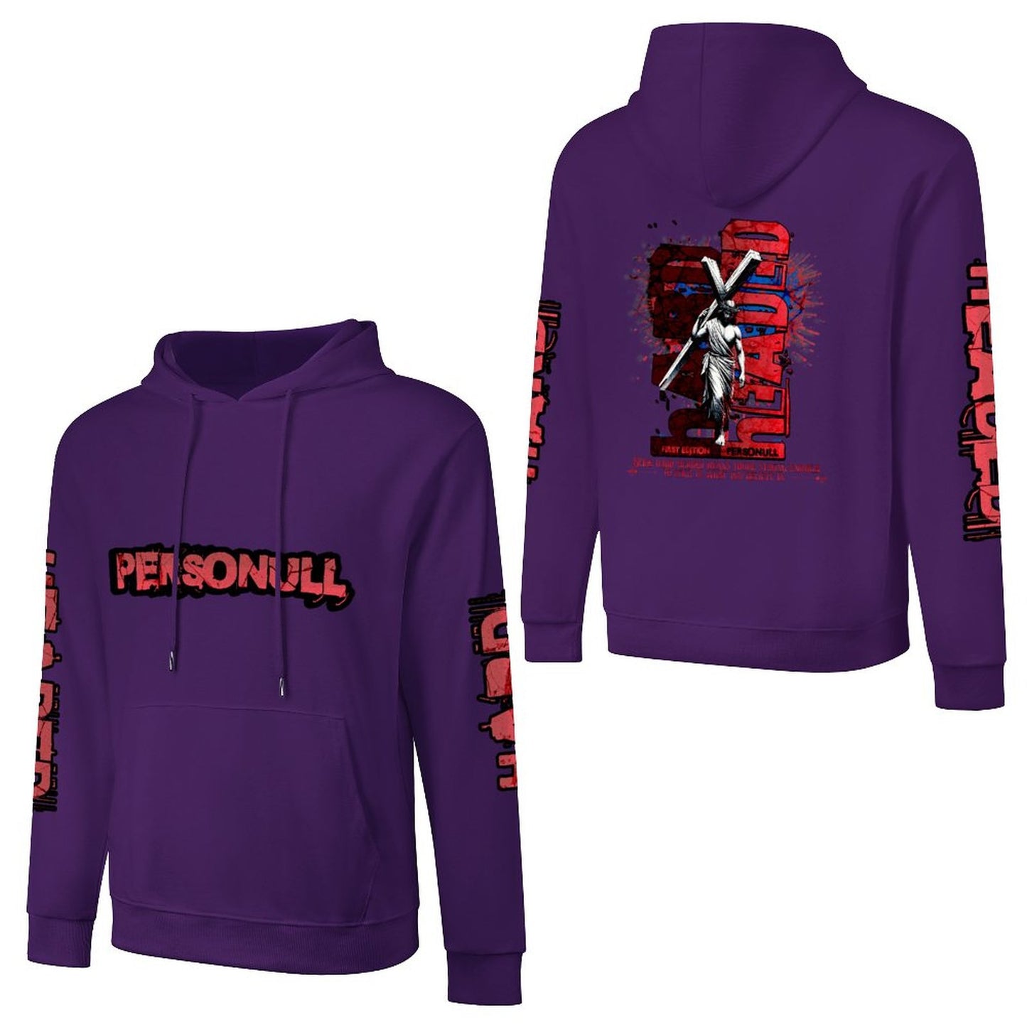 Believe Hoodie