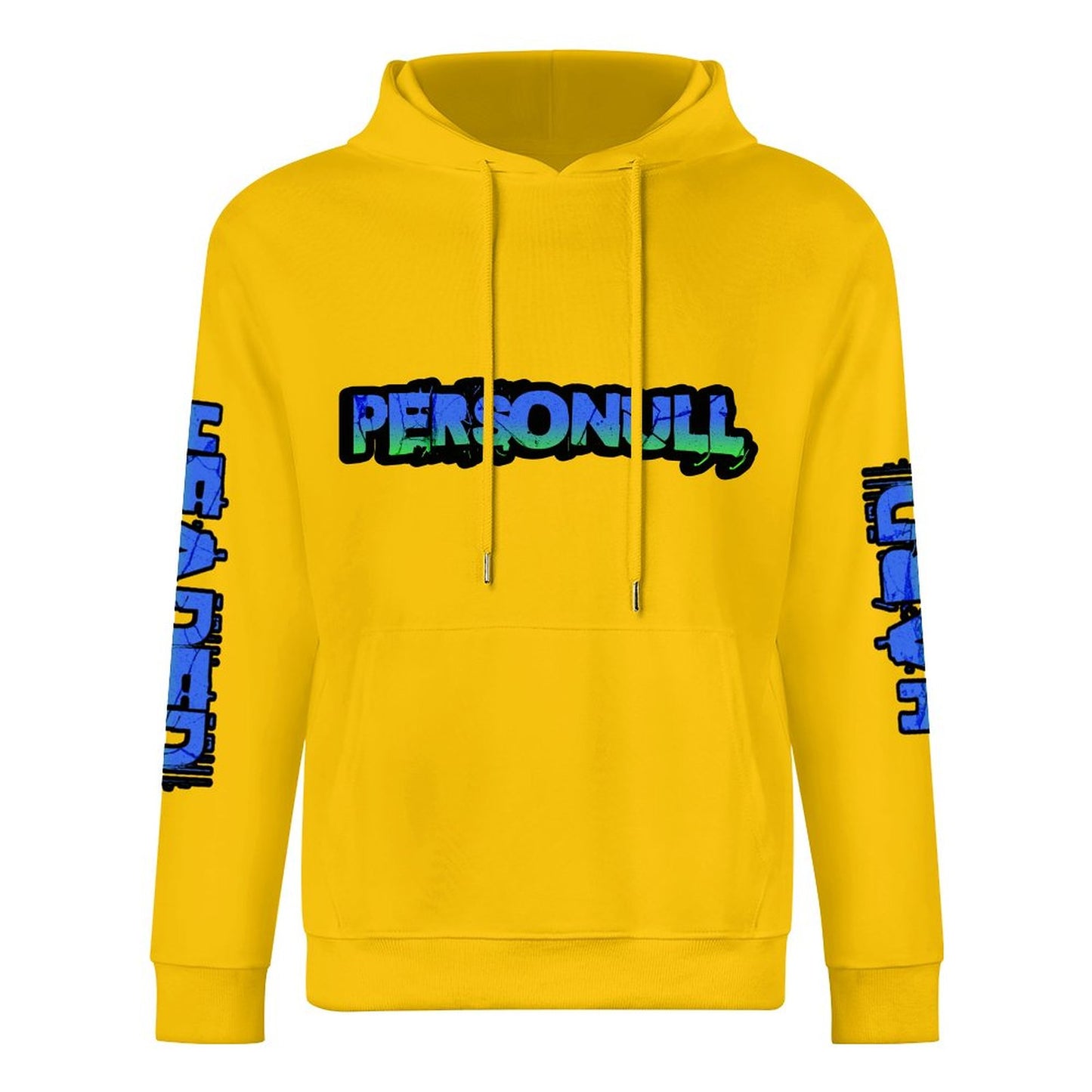 Grit to Green Hoodie