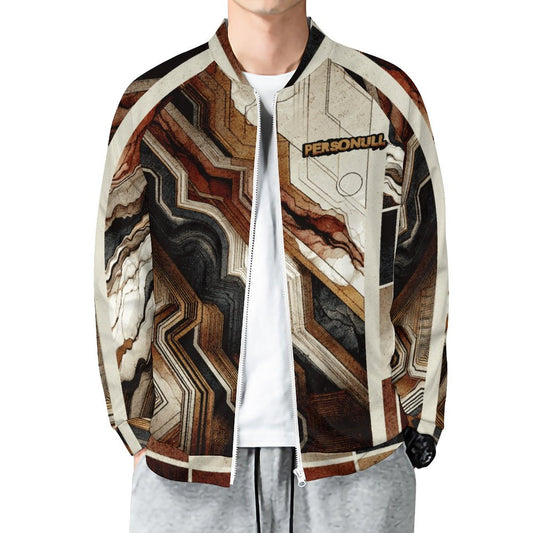 Marble Jacket