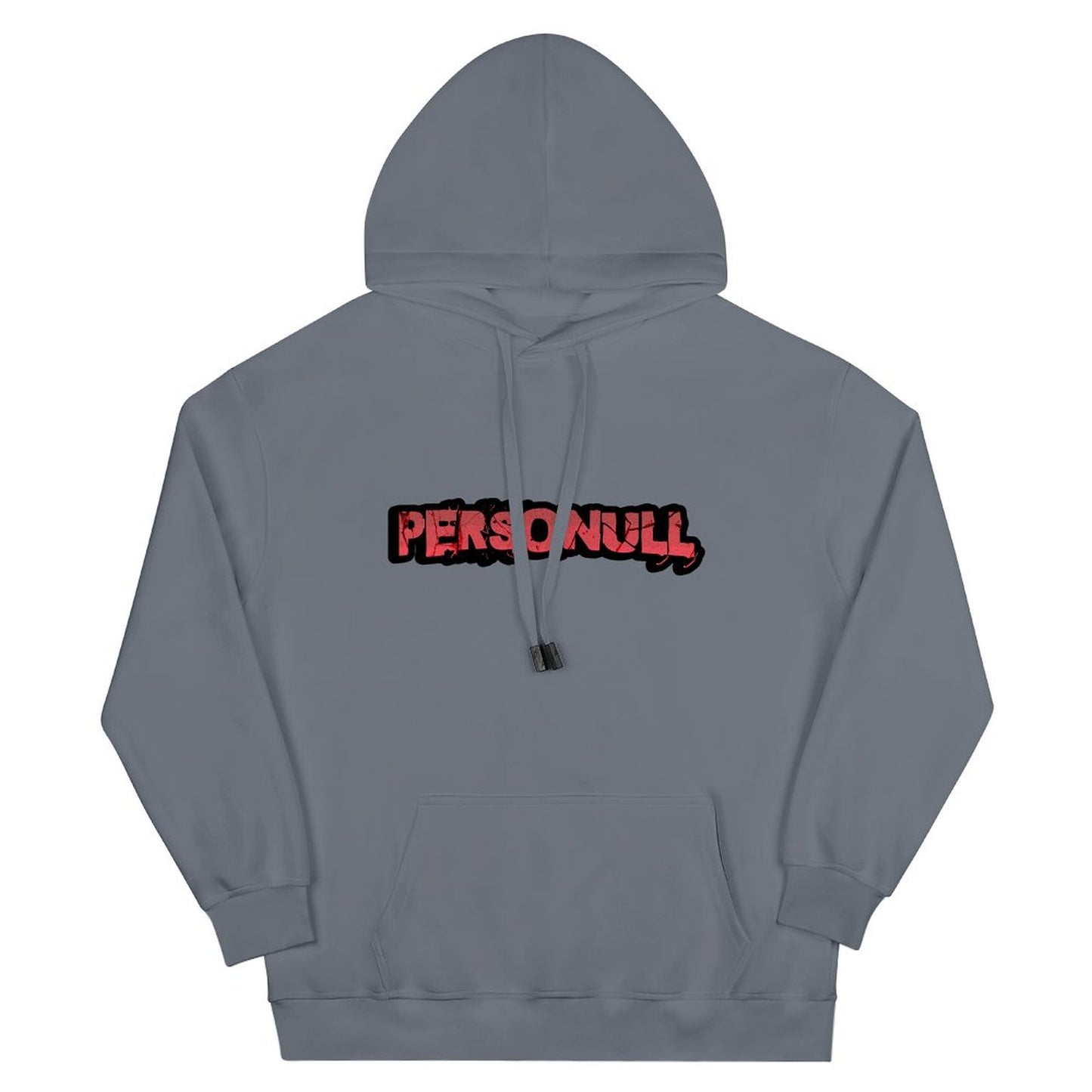 Red Hard Headed Heavy Hoodie