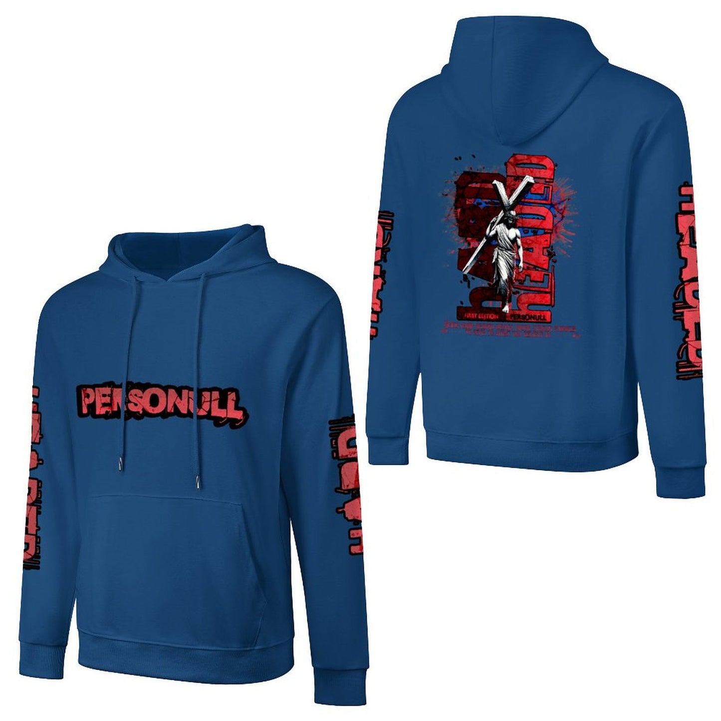 Believe Hoodie