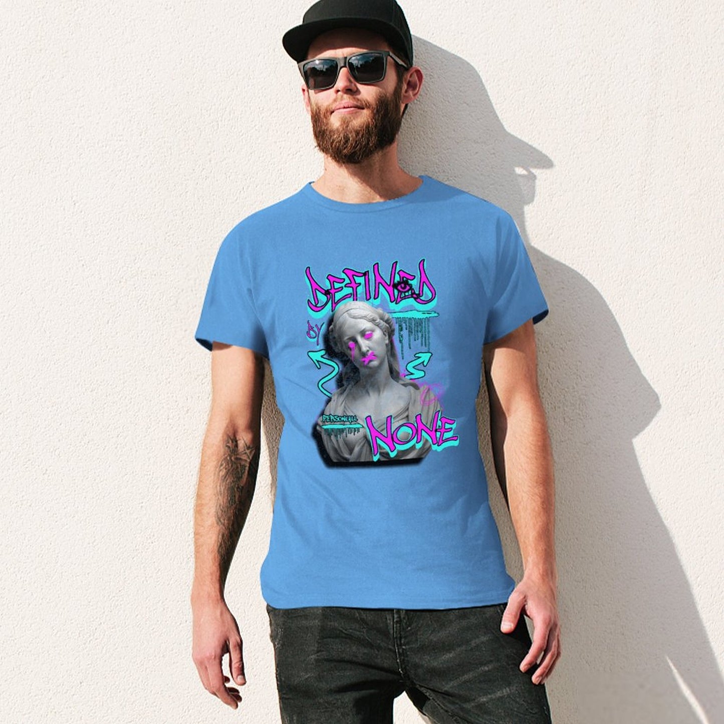 Defined By None Shirt