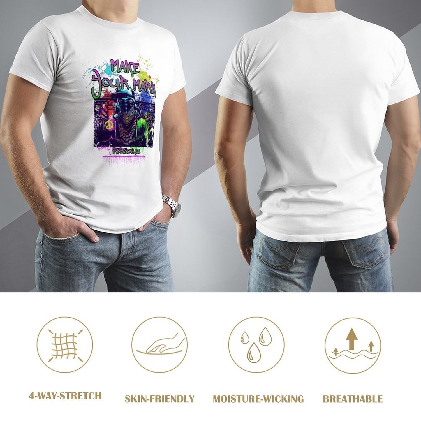 Make Your Mark Shirt