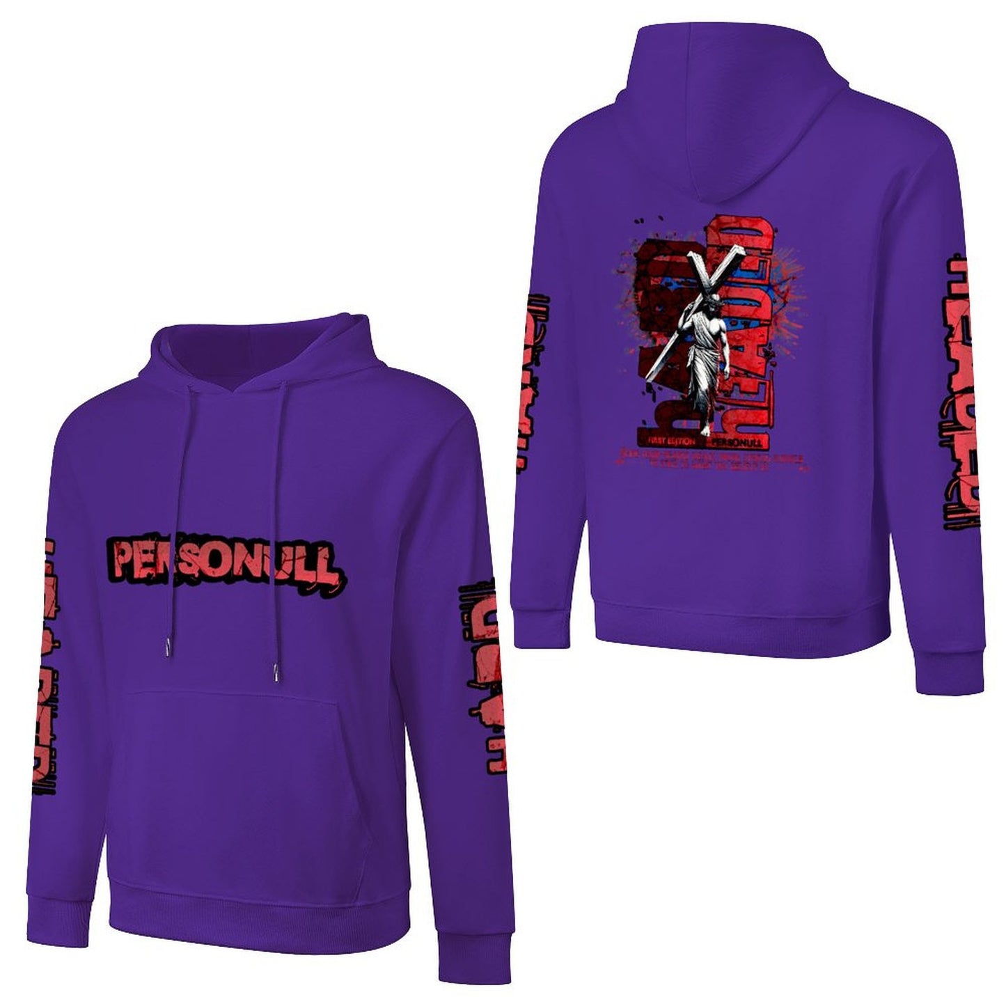 Believe Hoodie