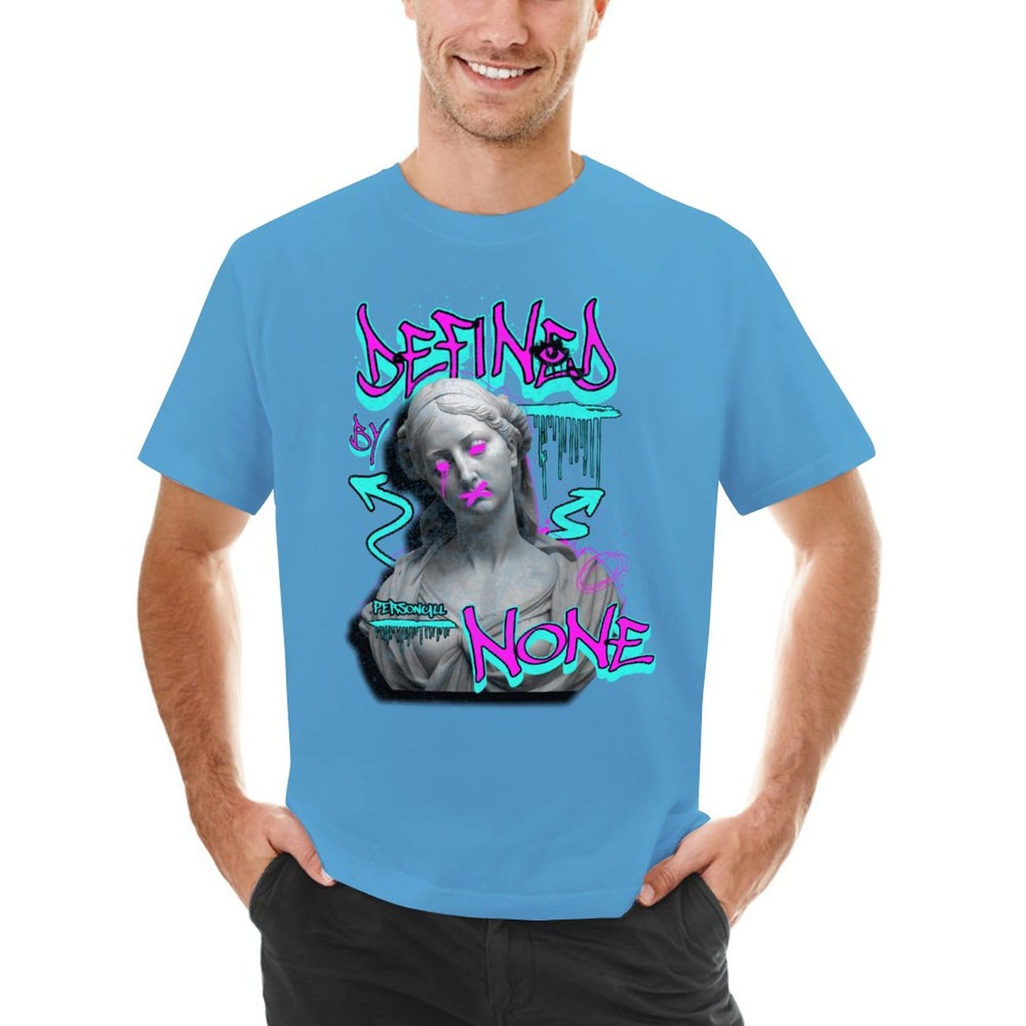 Defined By None Shirt