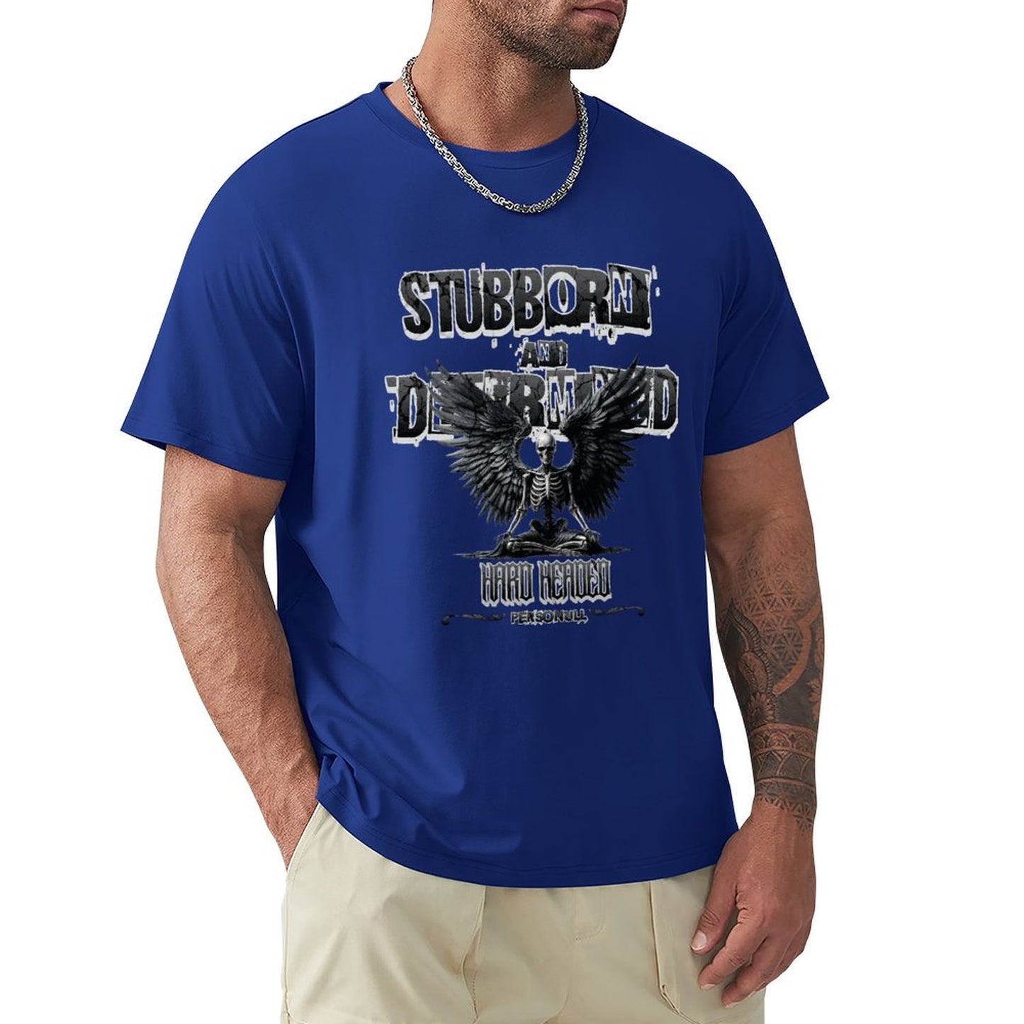 Stubborn T-Shirt