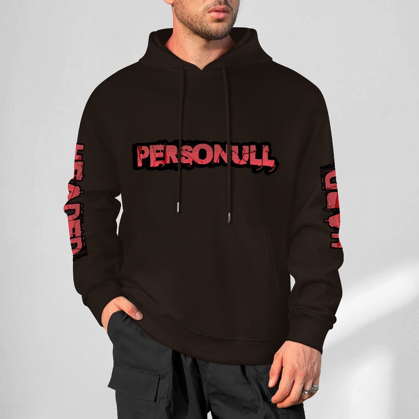 Believe Hoodie