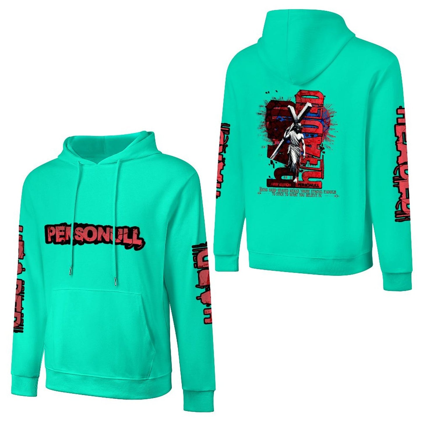 Believe Hoodie