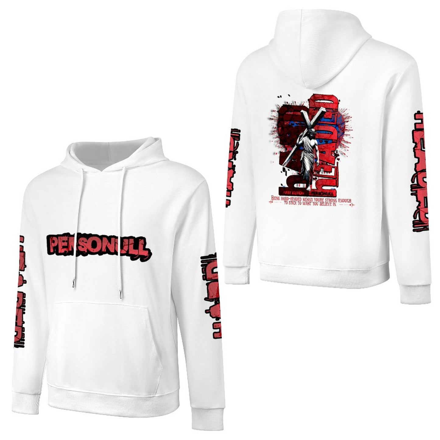 Believe Hoodie