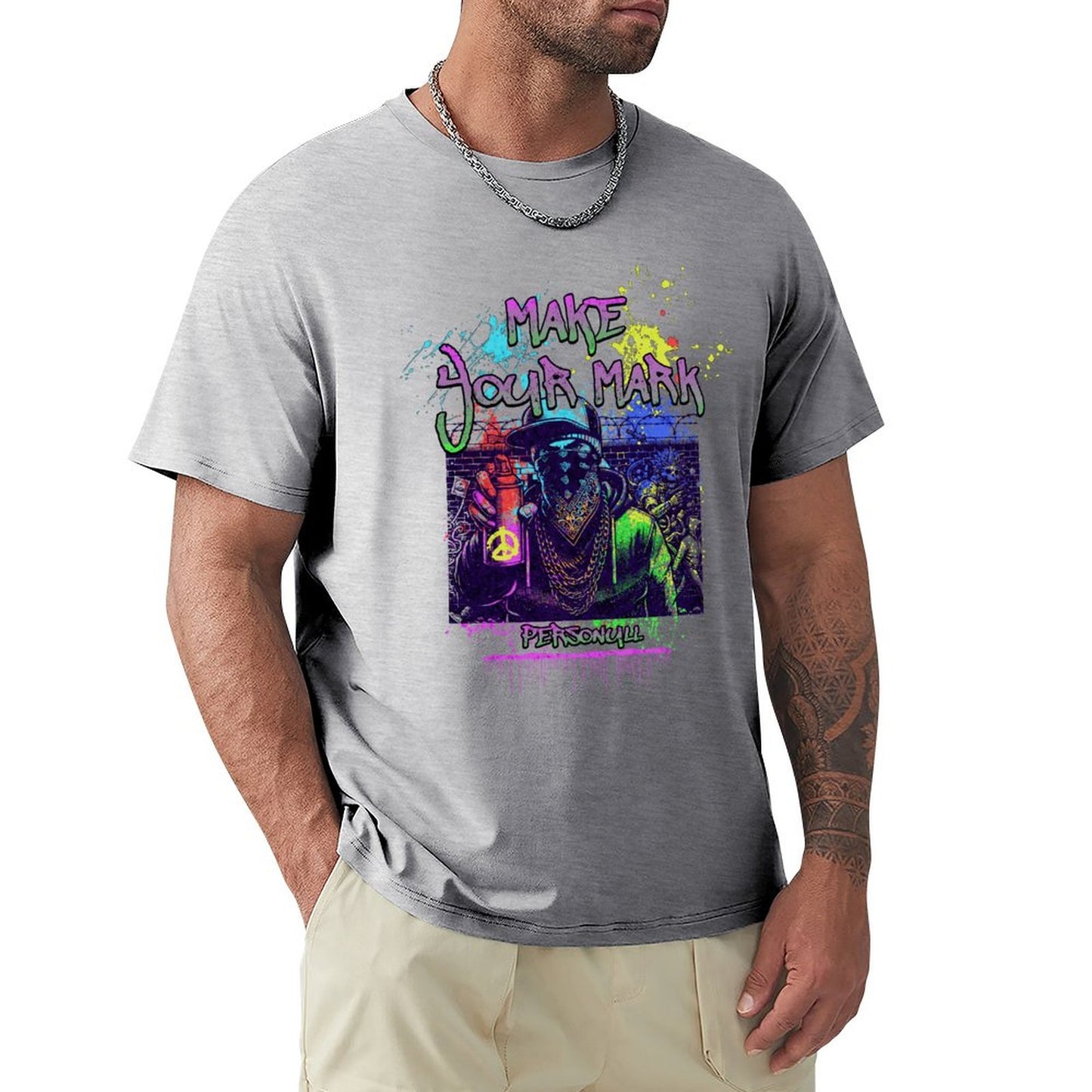 Make Your Mark Shirt