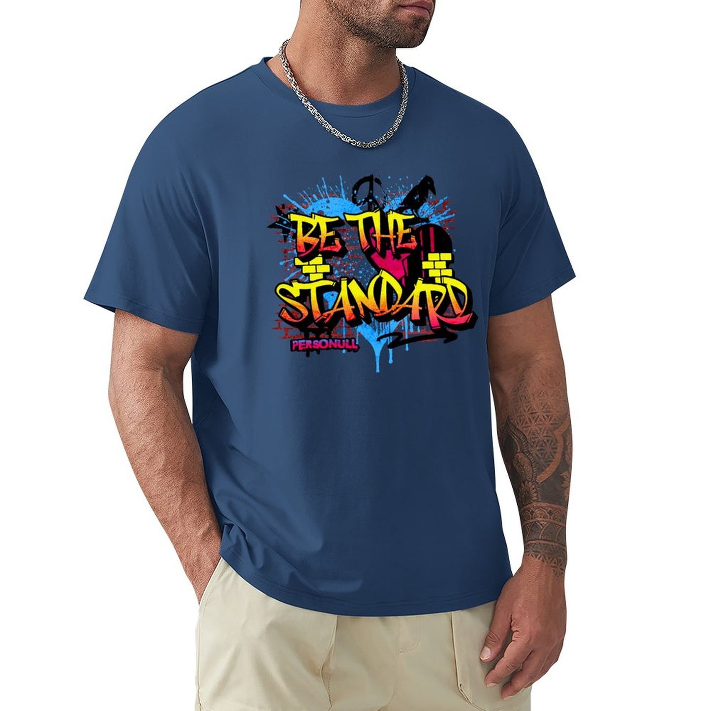 Be The Standard Shirt