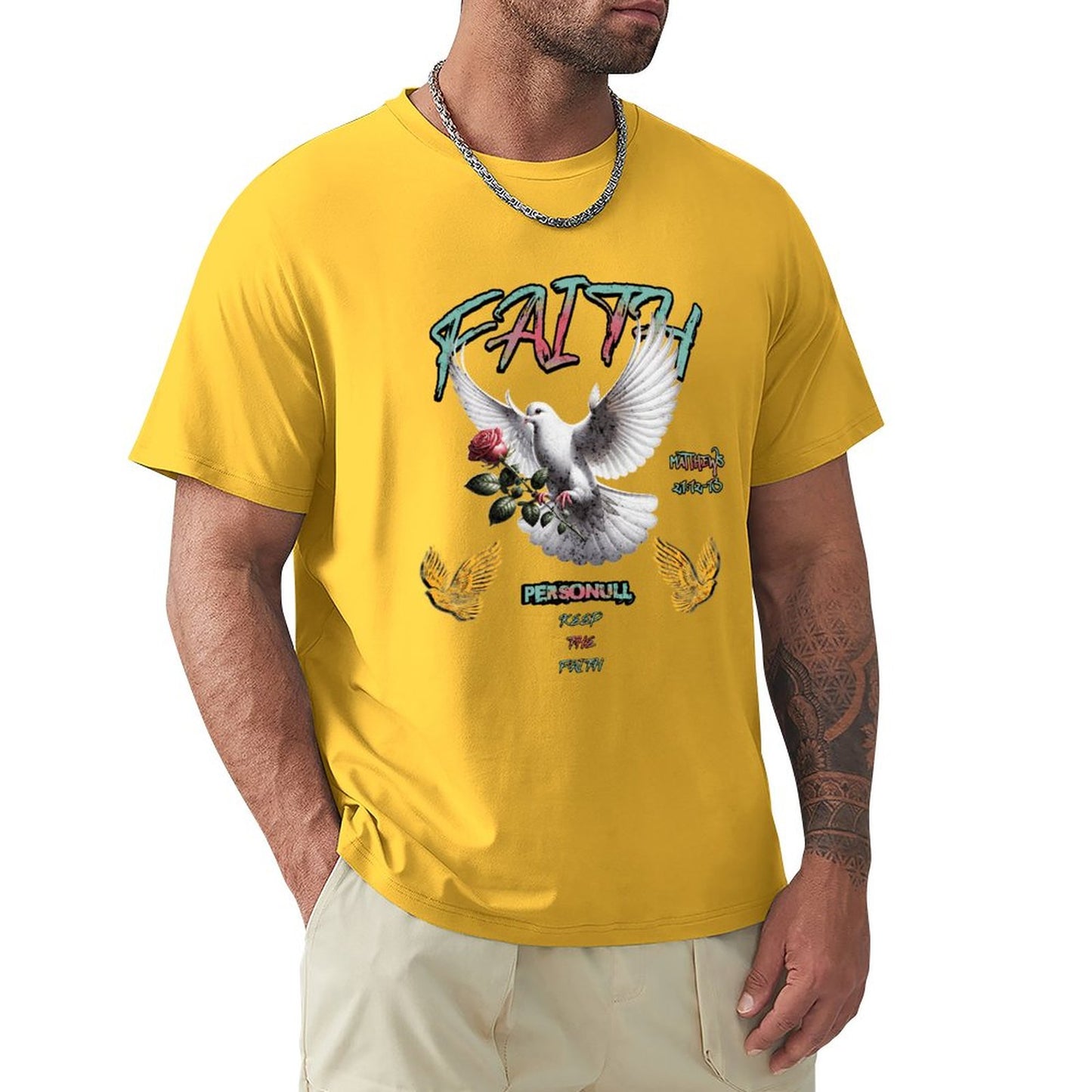 Flip The Table Shirt